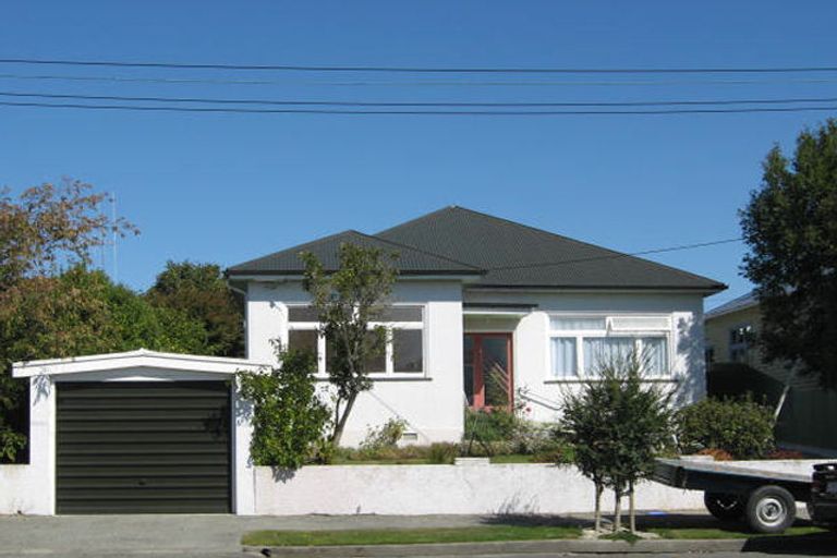 Photo of property in 8 Rolleston Street, Watlington, Timaru, 7910