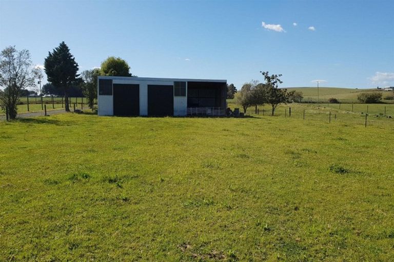 Photo of property in 104 Driscoll Road, Levels Valley, Timaru, 7974