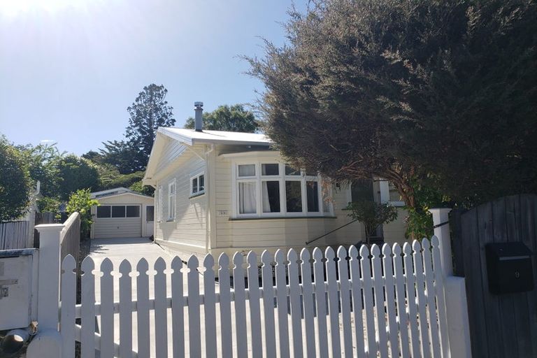Photo of property in 9 King Street, Nelson, 7010