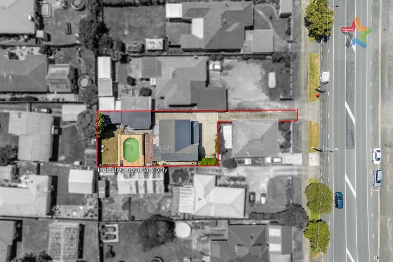 Photo of property in 1045 Fergusson Drive, Clouston Park, Upper Hutt, 5018