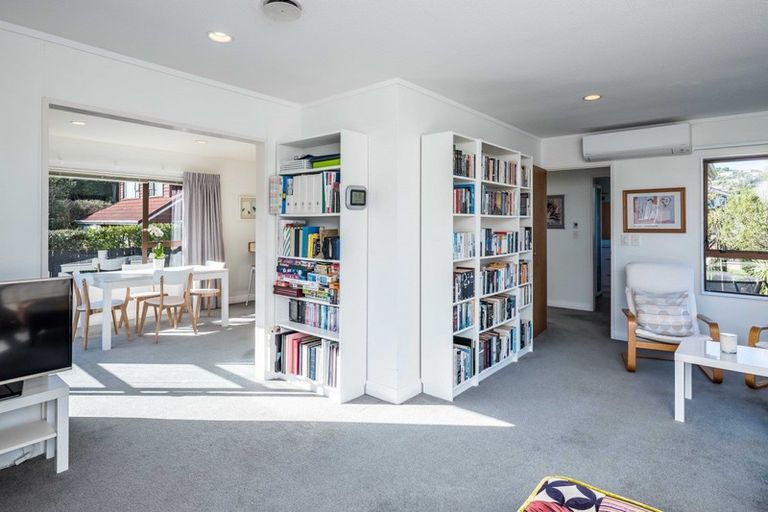 Photo of property in 55 Thatcher Crescent, Crofton Downs, Wellington, 6035