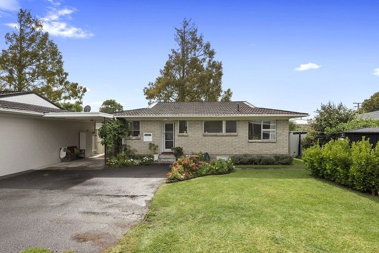 Photo of property in 324b Te Rapa Road, Beerescourt, Hamilton, 3200