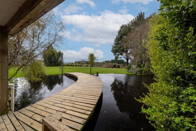 Photo of property in 173-181 Dunns Road, Otatara, Invercargill, 9879