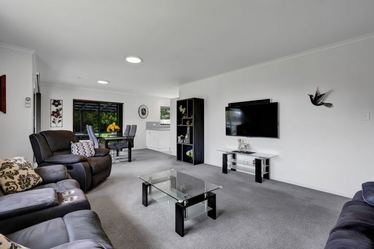Photo of property in 42e Camellia Avenue, Bell Block, New Plymouth, 4312