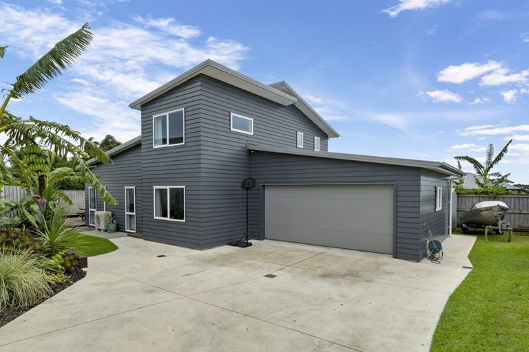 Photo of property in 7b Athenree Heights, Athenree, Waihi Beach, 3177