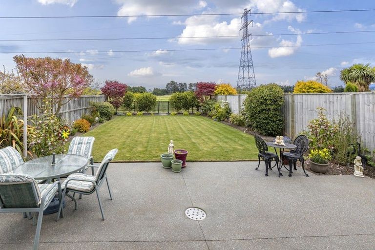 Photo of property in 26 Helmore Street, Rangiora, 7400