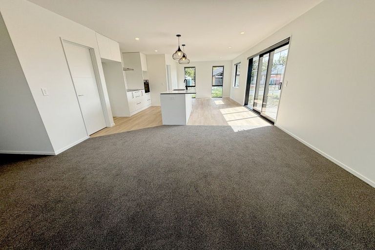 Photo of property in 23 Pitcaithly Street, Halswell, Christchurch, 8025