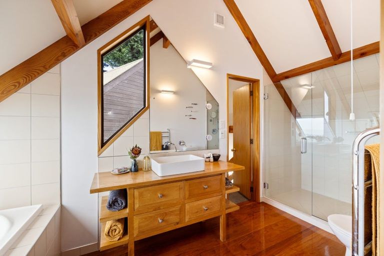 Photo of property in 78 Santa Maria Avenue, Mount Pleasant, Christchurch, 8081