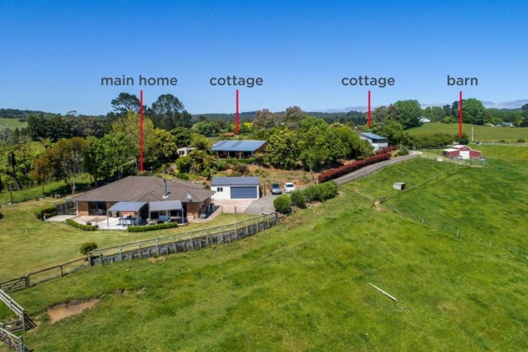 Photo of property in 220 Ross Road, Whakamarama, Tauranga, 3179