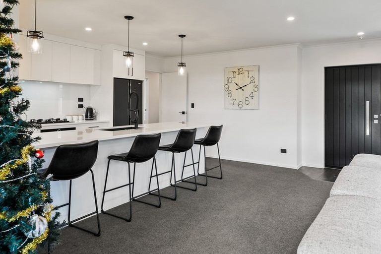 Photo of property in 8a Portal Crescent, Beerescourt, Hamilton, 3200