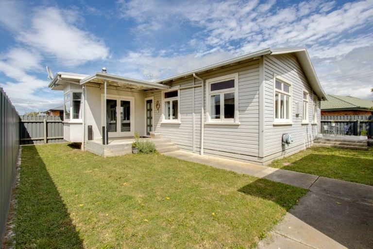 Photo of property in 1019a Reka Street, Akina, Hastings, 4122