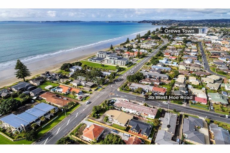 Photo of property in 3b West Hoe Road, Orewa, 0931