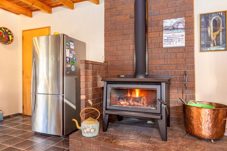 Photo of property in 1311 Methven Highway, Lauriston, 7776