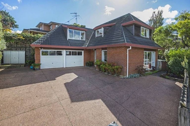 Photo of property in 2/34 Britannia Place, Half Moon Bay, Auckland, 2012