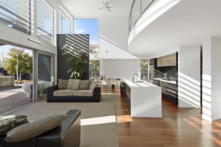 Photo of property in 6 Haddon Lane, Harewood, Christchurch, 8051