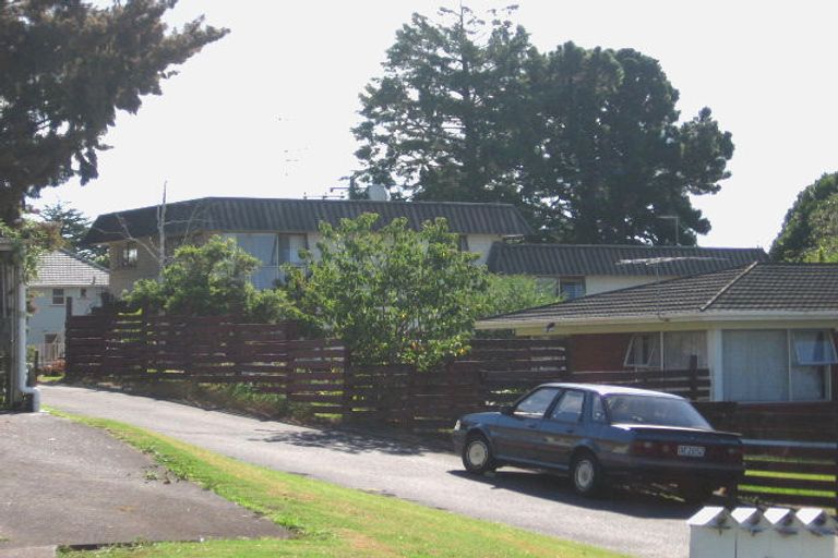 Photo of property in 4/28 Copley Street, New Lynn, Auckland, 0600