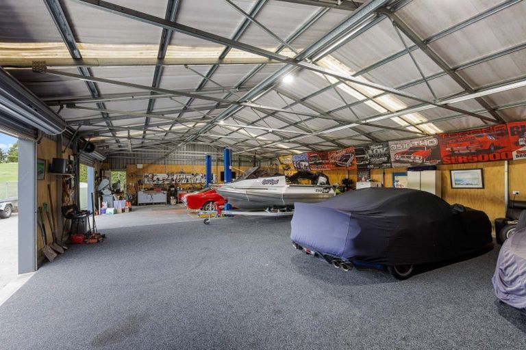 Photo of property in 7 Pebble Brook Road, Waitoki, Silverdale, 0994