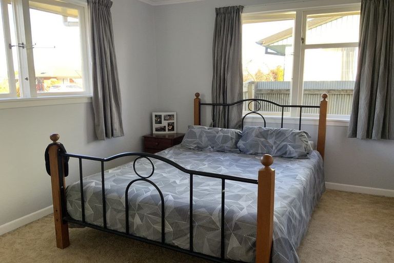 Photo of property in 81 Bridge Street, Netherby, Ashburton, 7700