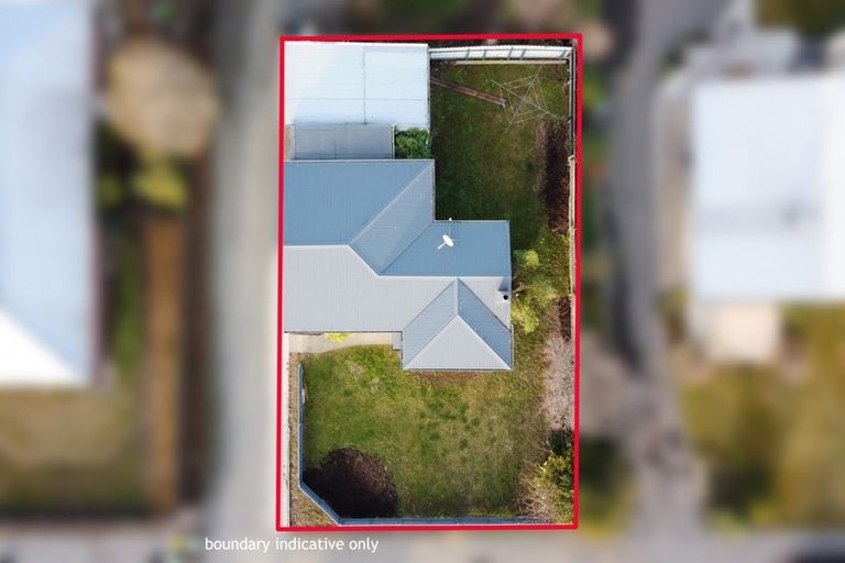 Photo of property in 33 George Street, Pleasant Point, 7903