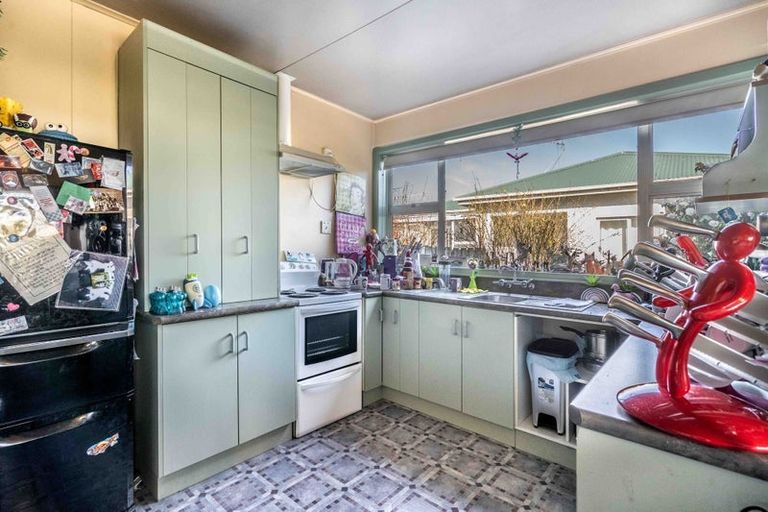 Photo of property in 1 Grace Street, Appleby, Invercargill, 9812