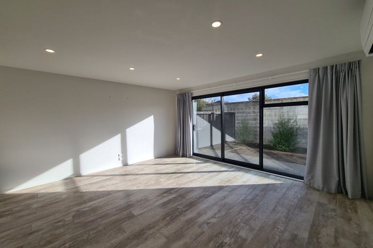 Photo of property in 5/31 Champion Street, Edgeware, Christchurch, 8013