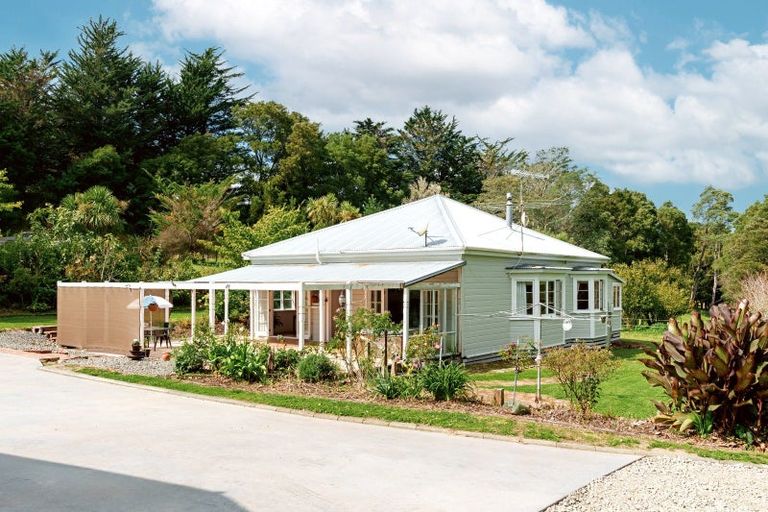 Photo of property in 1507 Matawai Road, Ormond, Gisborne, 4071