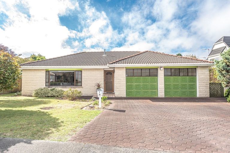 Photo of property in 7 Norfolk Drive, Otamatea, Whanganui, 4500