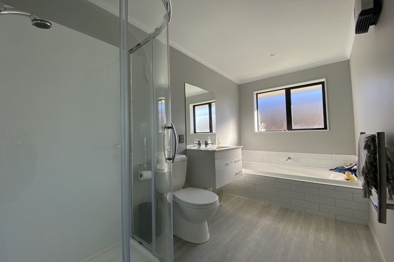 Photo of property in 1 Ishwar Ganda Boulevard, Halswell, Christchurch, 8025