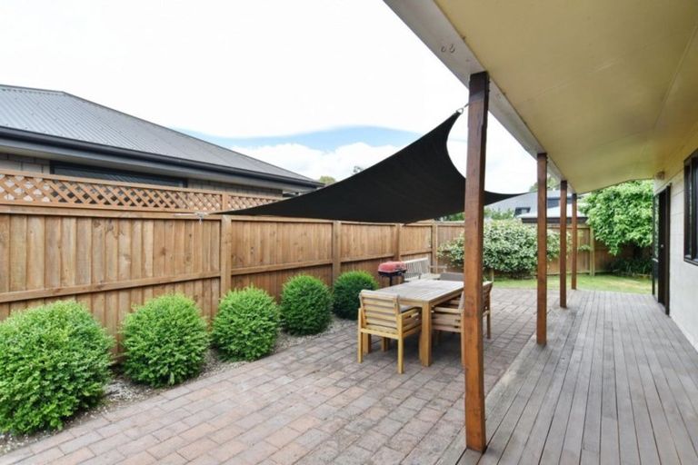 Photo of property in 23a Buckleys Road, Rangiora, 7400