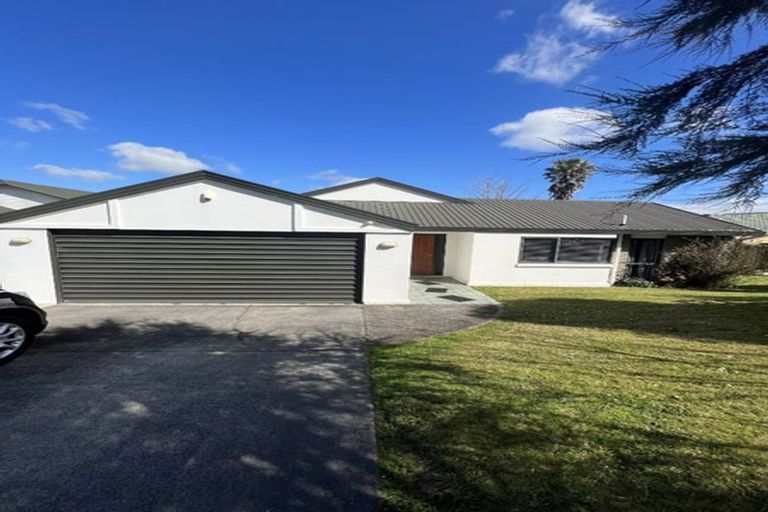 Photo of property in 213 Pukete Road, Pukete, Hamilton, 3200