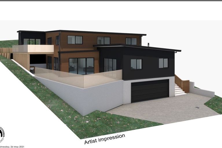 Photo of property in 73 Oteki Park Drive, Welcome Bay, Tauranga, 3112