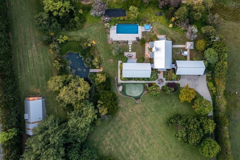 Photo of property in 102 Blackbridge Road, Dairy Flat, Albany, 0794