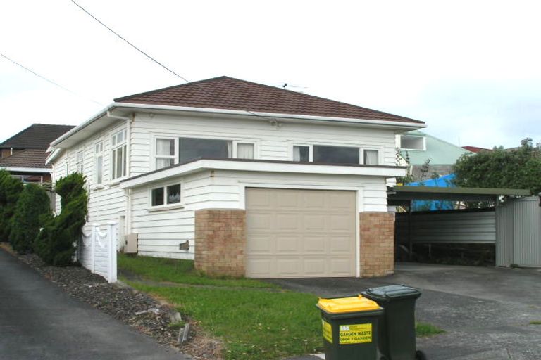 Photo of property in 21 Walter Street, Hauraki, Auckland, 0622