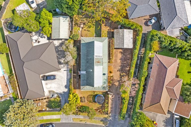 Photo of property in 57 Marendellas Drive, Bucklands Beach, Auckland, 2014