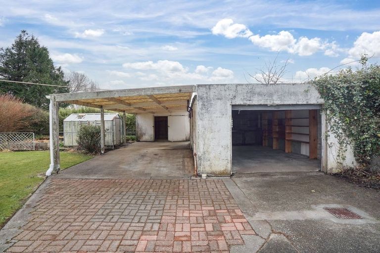 Photo of property in 476 Yarrow Street, Glengarry, Invercargill, 9810