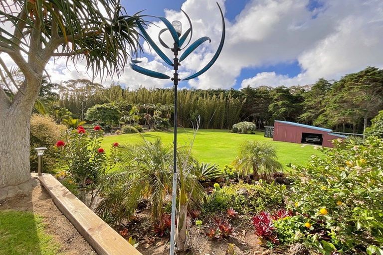 Photo of property in 405 Kimberley Road, Houhora, Pukenui, 0484