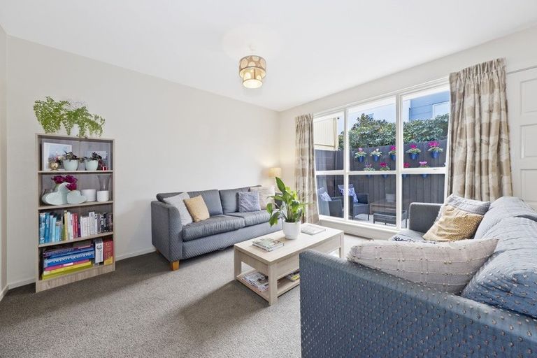 Photo of property in 5/20 Stoneyhurst Street, St Albans, Christchurch, 8014