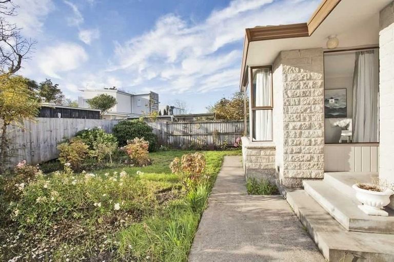 Photo of property in 3/10 Norfolk Street, St Albans, Christchurch, 8052