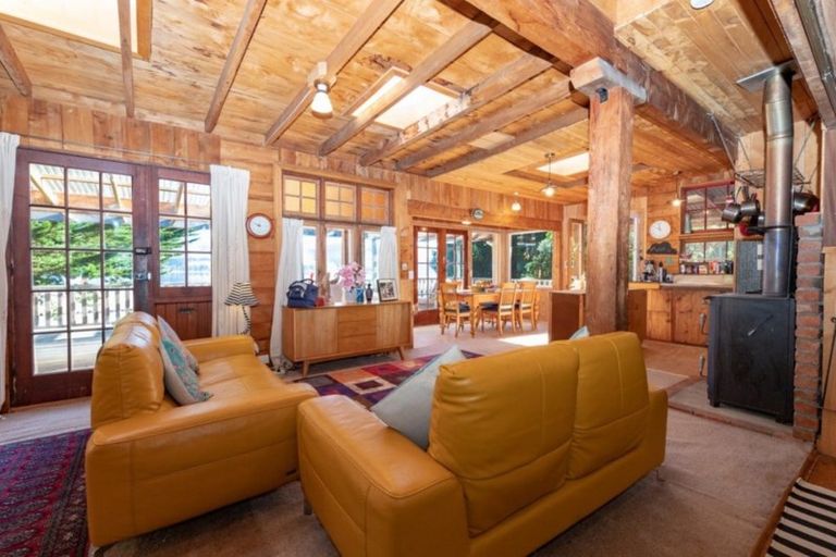 Photo of property in 17 Kokomuka Avenue, Harwood, Dunedin, 9077