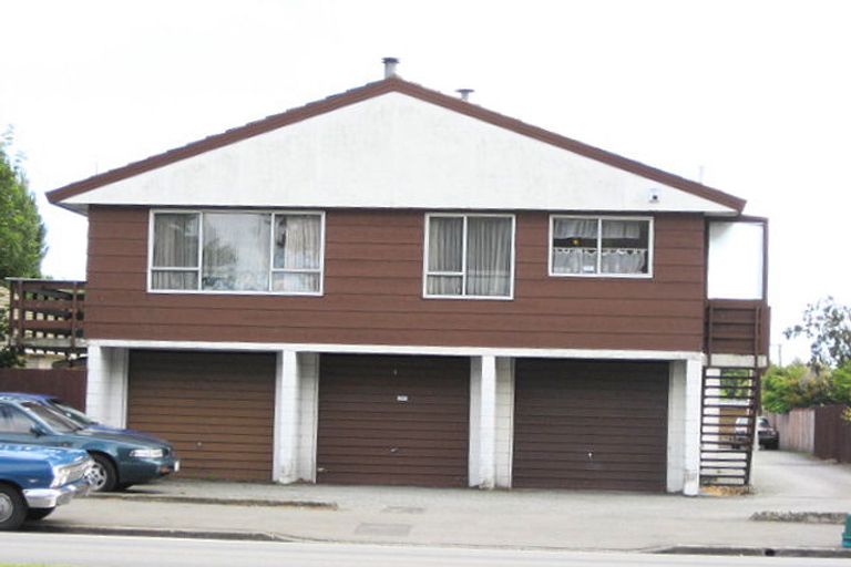 Photo of property in 1/83 Brougham Street, Addington, Christchurch, 8024
