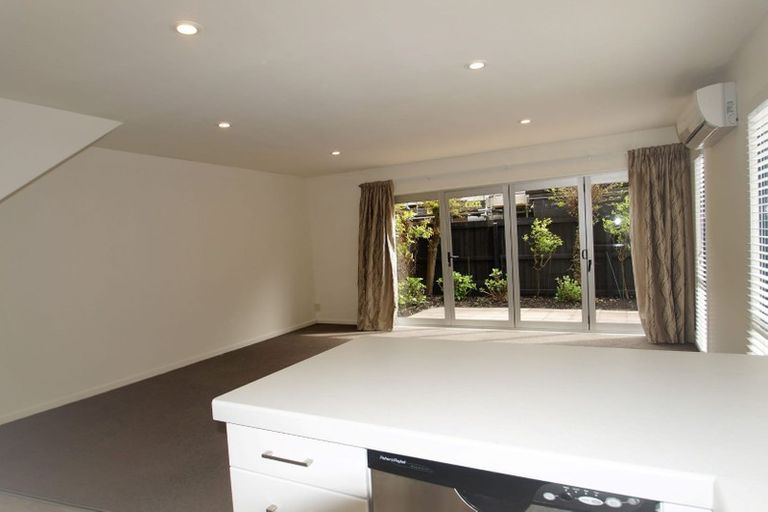 Photo of property in 5/16 Rhodes Street, Merivale, Christchurch, 8014
