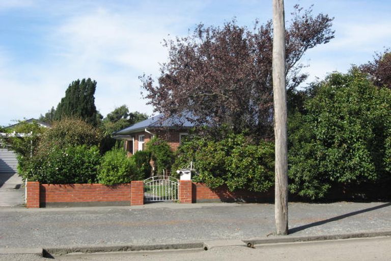 Photo of property in 190 Chalmers Avenue, Hampstead, Ashburton, 7700