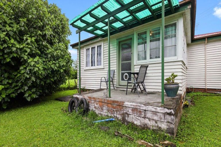Photo of property in 40 Seddon Street, Te Kuiti, 3910