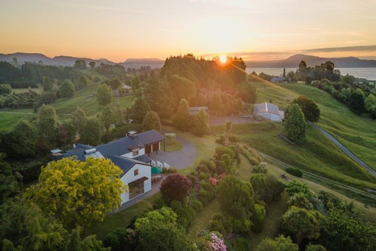 Photo of property in 140 Hawthornden Drive, Tikitere, Rotorua, 3074