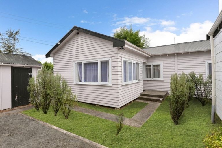 Photo of property in 71a Wellington Street, Hamilton East, Hamilton, 3216