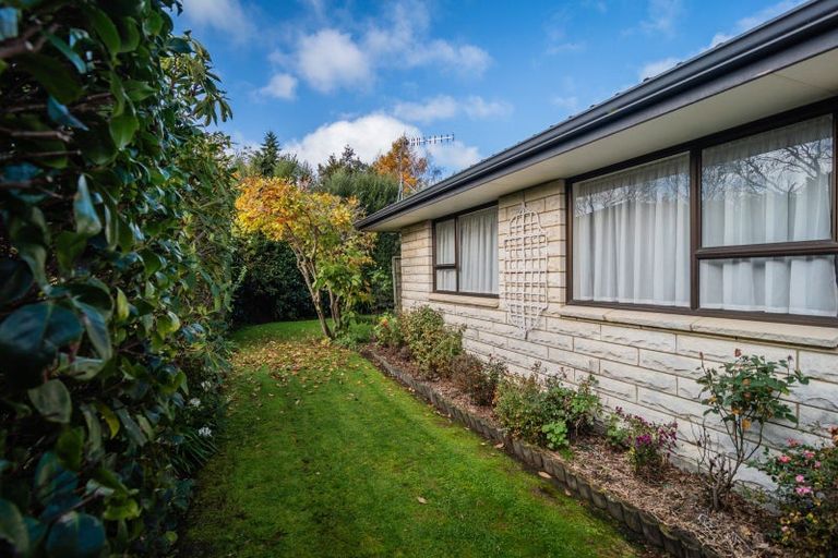 Photo of property in 72 Ormsby Street North, Temuka, 7920