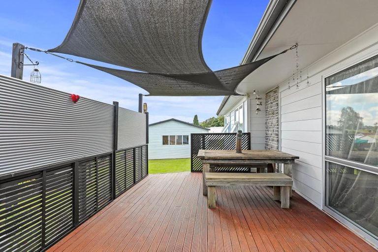 Photo of property in 10 Green Place, Richmond Heights, Taupo, 3330