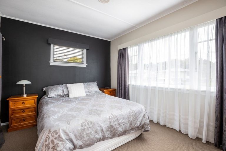 Photo of property in 317 Frankley Road, Ferndale, New Plymouth, 4310