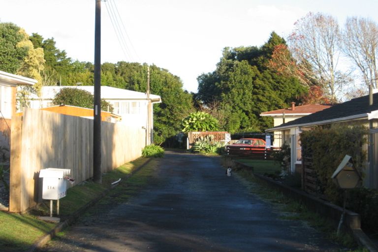 Photo of property in 11a Tomlinson Street, Hillpark, Auckland, 2102