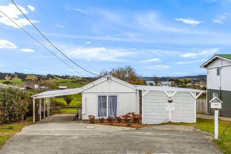 Photo of property in 392 Mahurangi East Road, Snells Beach, 0920